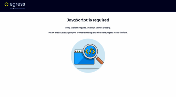 sforeporting.egressforms.com