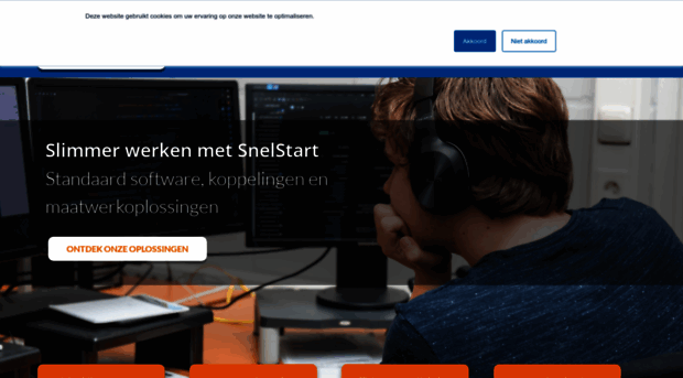 sforsoftware.nl