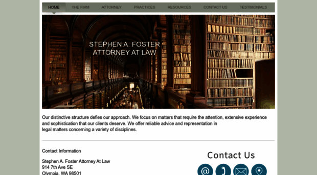 sfosterlaw.net