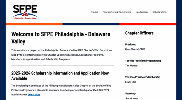 sfpephiladelphia.org