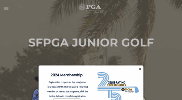 sfpgajuniorgolf.com