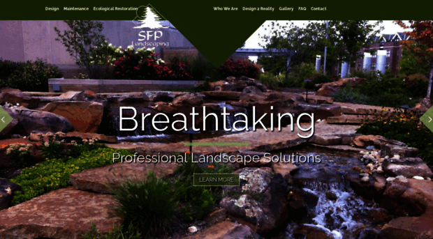 sfplandscapinginc.com