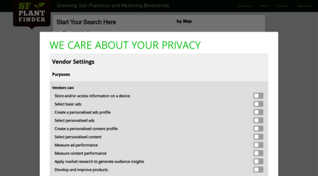 sfplantfinder.org