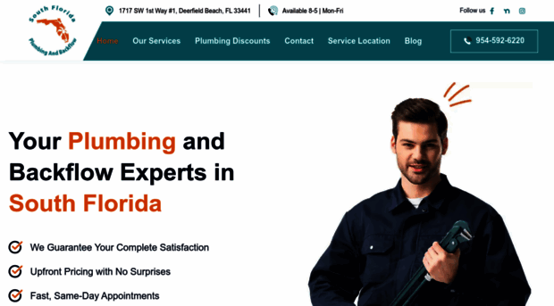 sfplumbingandbackflow.com