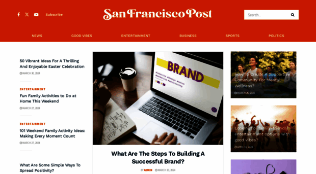 sfpost.com