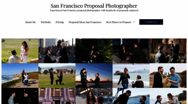 sfproposals.com