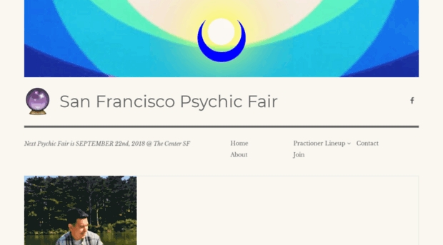 sfpsychicfair.com