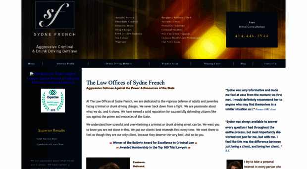 sfrench-law.com