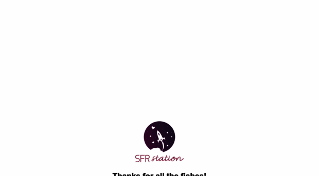 sfrstation.com