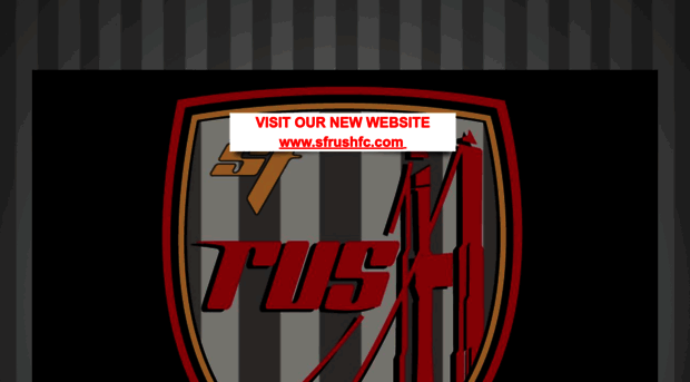 sfrushsoccer.com