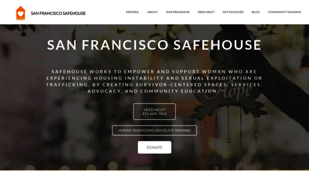 sfsafehouse.org