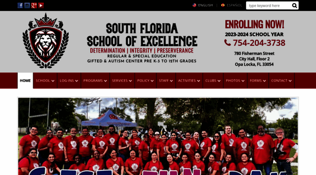 sfschoolofexcellence.com