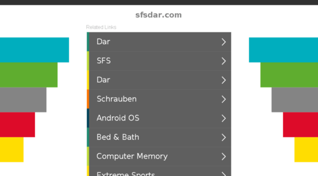 sfsdar.com
