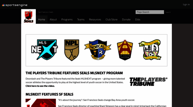 sfseals.com