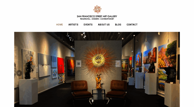 sfsgallery.com