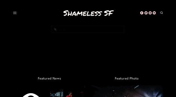 sfshameless.com