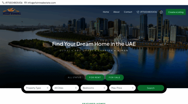 sfsintrealestate.com