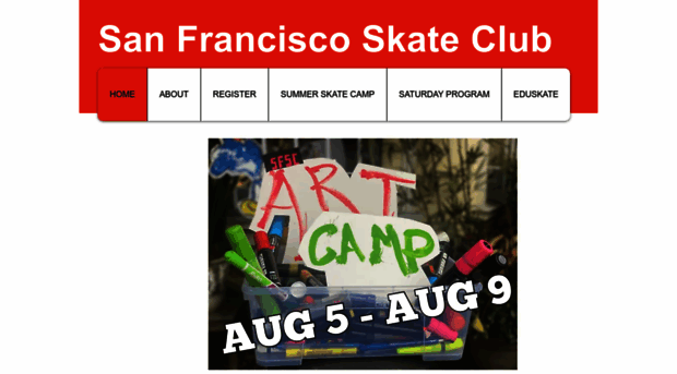 sfskateclub.com