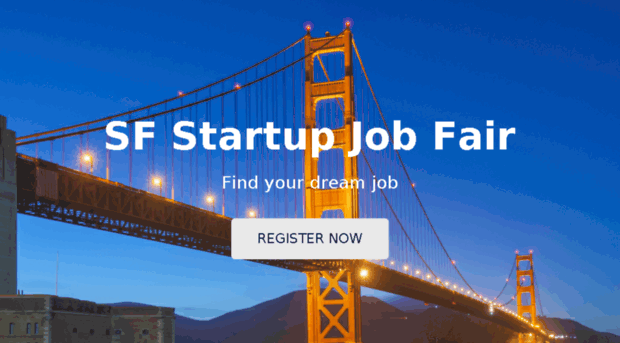 sfstartupjobfair.org