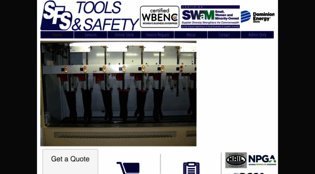 sfstools.com
