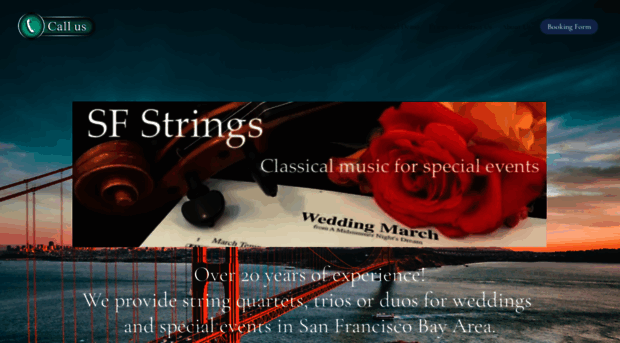 sfstrings.com