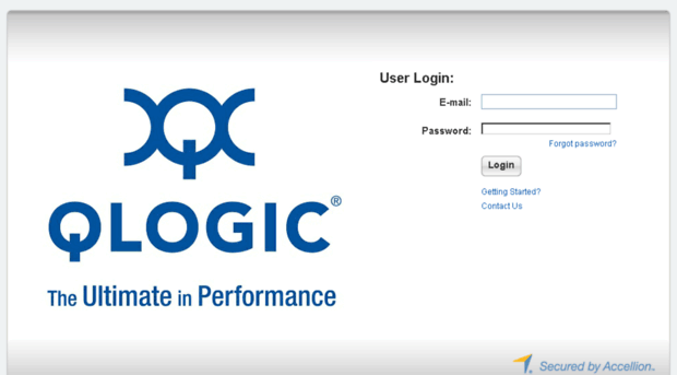 sft.qlogic.com