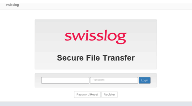 sft.swisslog.com