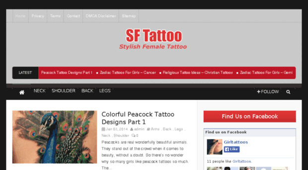 sftattoo.org