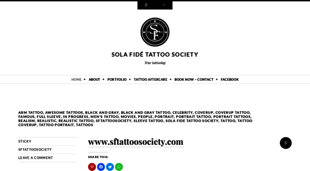 sftattoosociety.wordpress.com