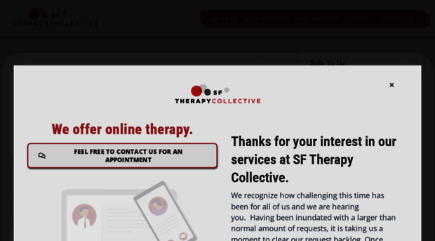 sftherapycollective.org