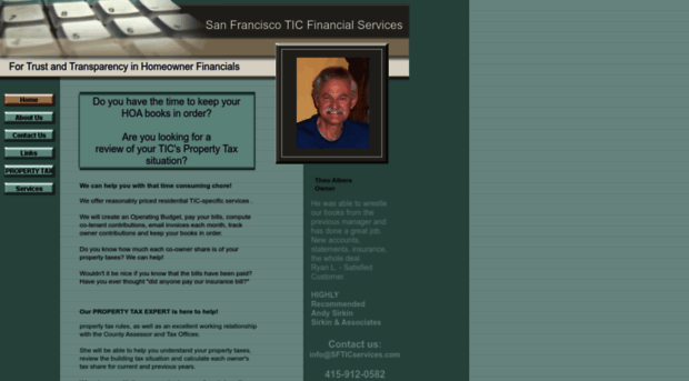 sfticservices.com