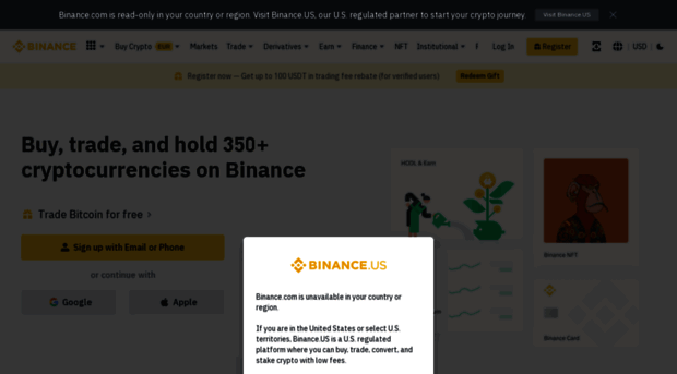 sftp.binance.com