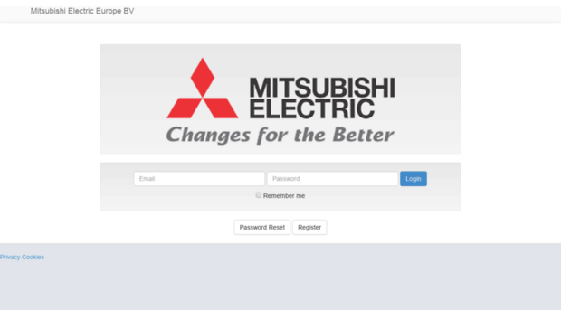 sftp.mitsubishielectric.es