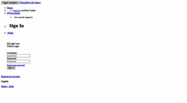 sftp.socar.com.tr