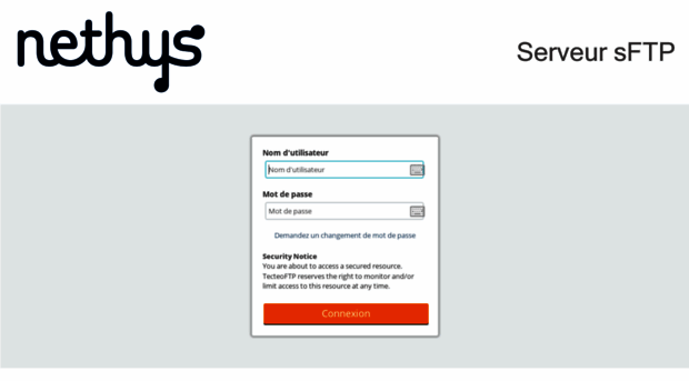 sftp.tecteo.be