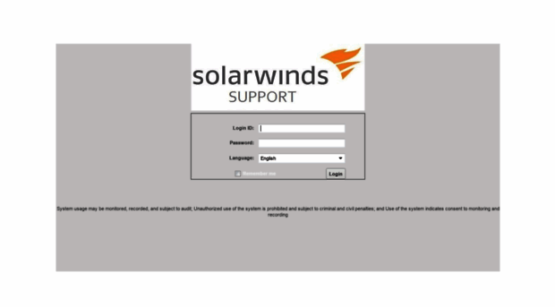 sftpsupport.solarwinds.com