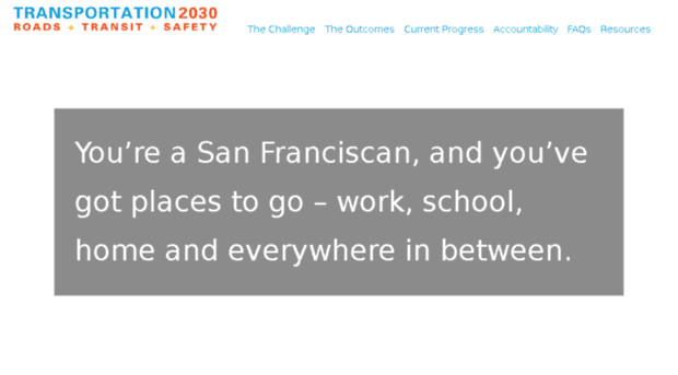 sftransportation2030.com