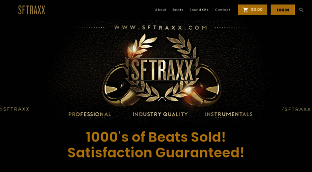 sftraxx.beatstars.com