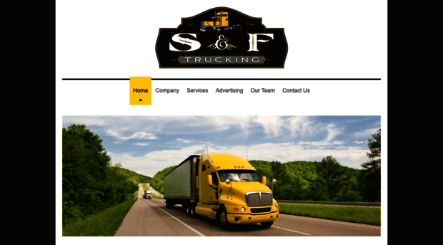 sftrucking.us