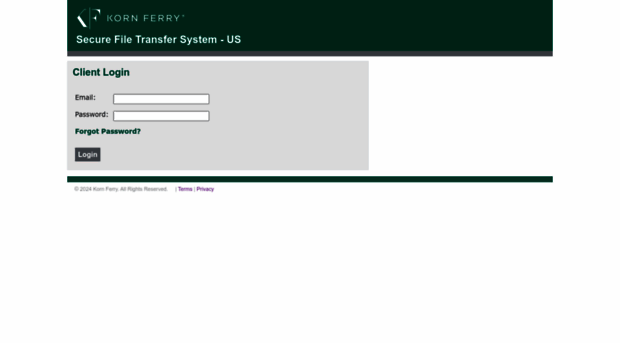 sfts.kornferry.com