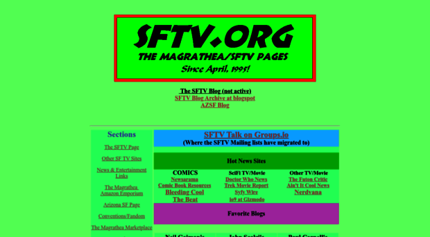 sftv.org