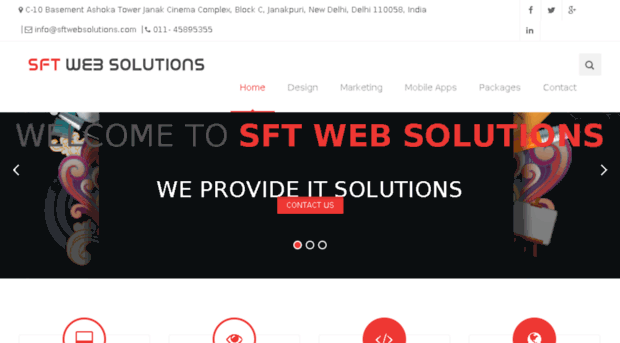 sftwebsolutions.com