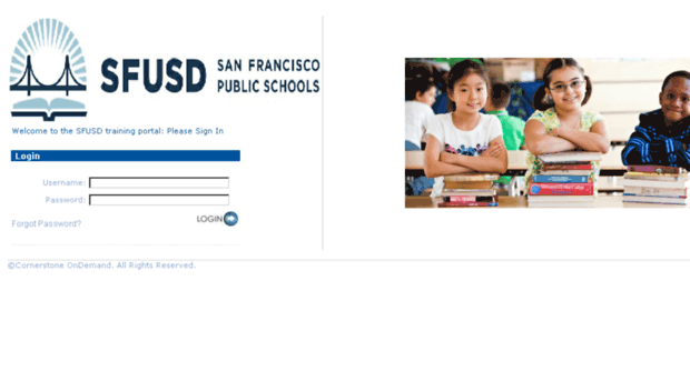 sfusd.csod.com