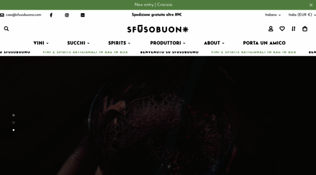 sfusobuono.com