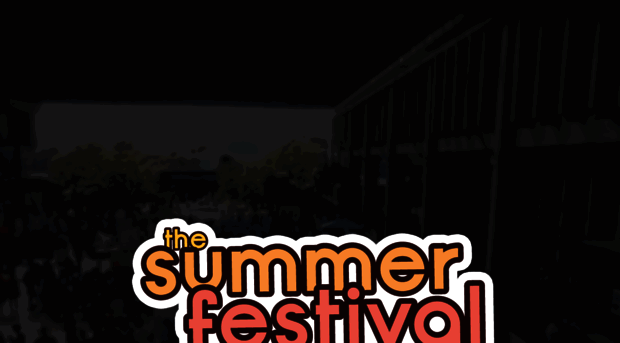 sfusummerfestival.com