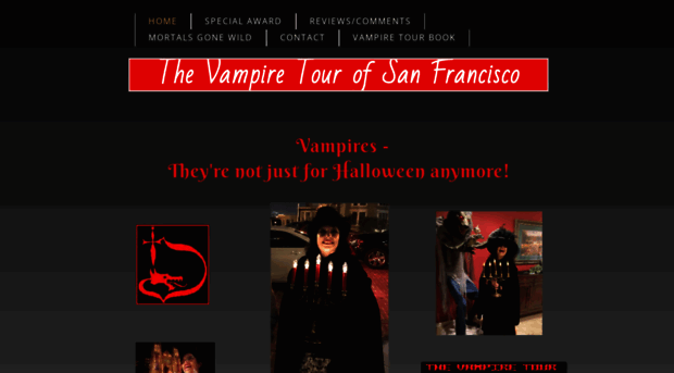 sfvampiretour.com