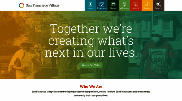 sfvillage.org