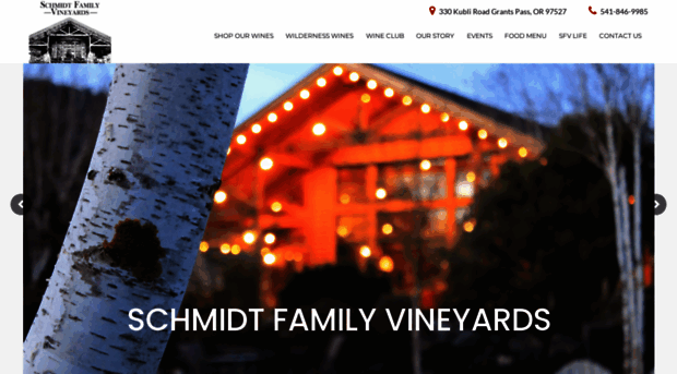 sfvineyards.com