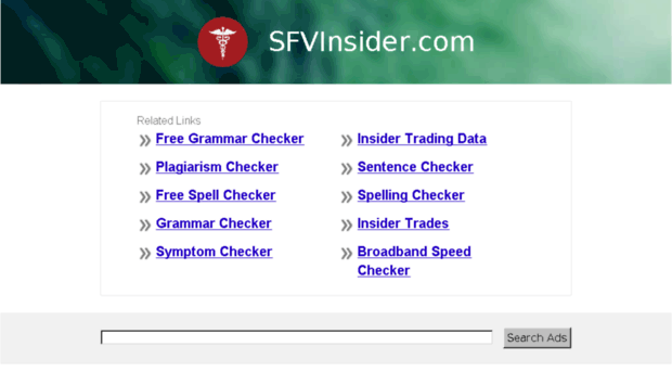 sfvinsider.com