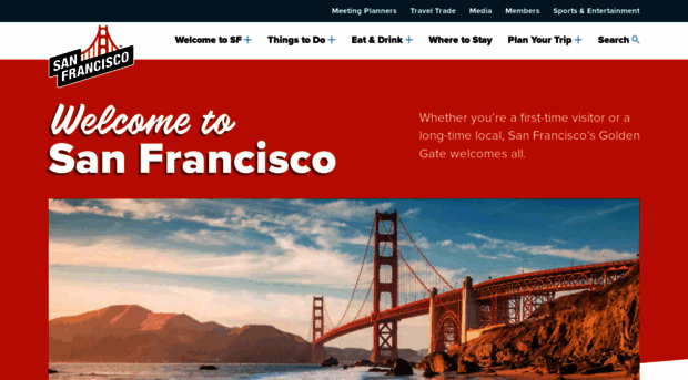 sfvisitor.com